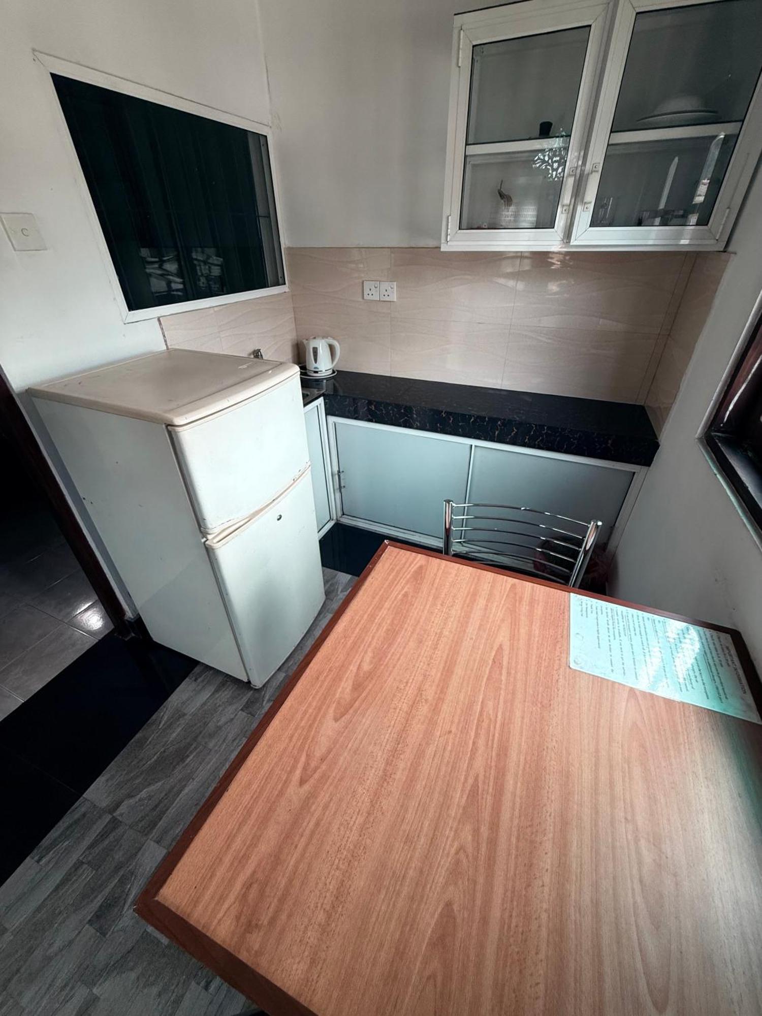 Home Living Unit Галле Экстерьер фото